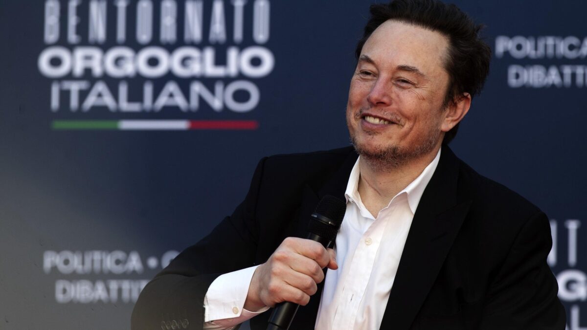 Euromannaia sul Musk «meloniano»: «Procedure d’infrazione contro X»