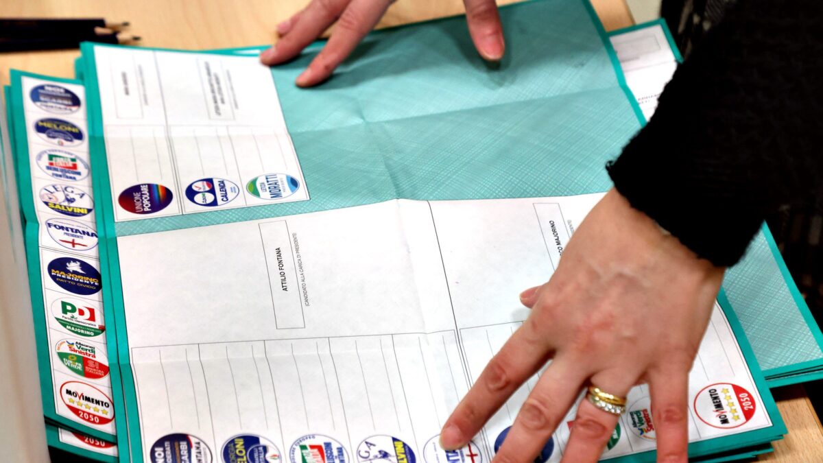Il terzo mandato ai governatori è una forzatura costituzionale