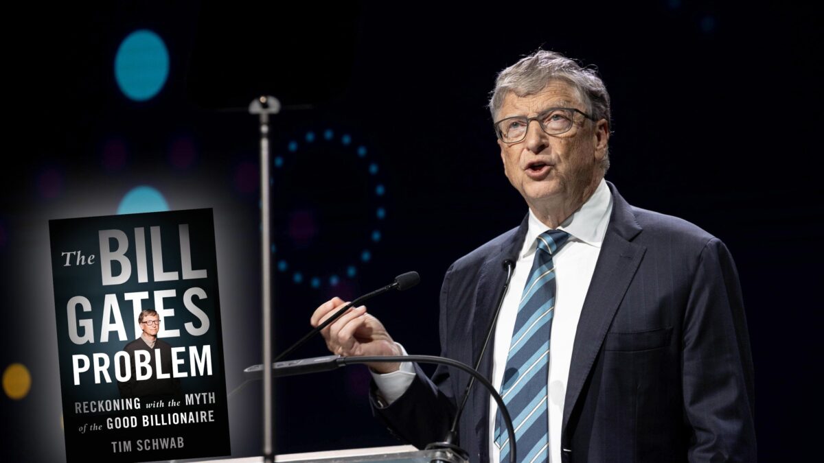 Così Gates blindò gli affari di Big Pharma