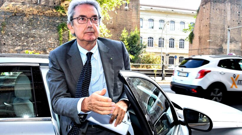 Berlino si finanzia l’acciaio di Stato. Qui per salvare l’Ilva mancano 5 miliardi