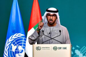 Dopo 28 Cop abbiamo una certezza: non ci vorrebbero altre Cop sul clima