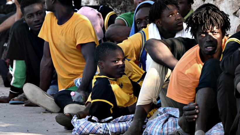 Passo avanti Ue su richieste d’asilo e rimpatri