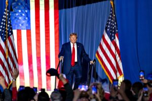 I giudici Usa negano le primarie a Trump. Ora però rischiano l’effetto boomerang