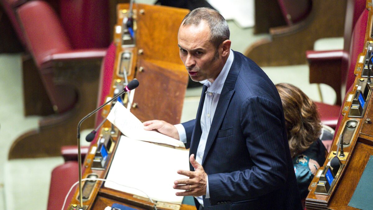 Gli ipocriti difensori della stampa libera volevano silenziarci