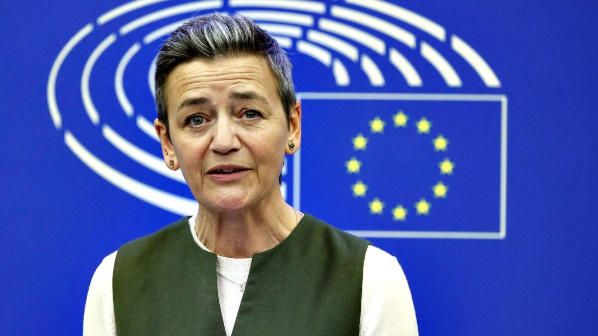 L’Ue non rimborsa l’Italia che ha sbancato