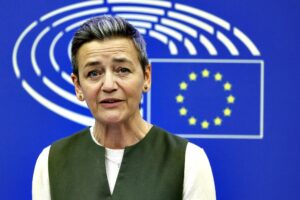 L’Ue non rimborsa l’Italia che ha sbancato