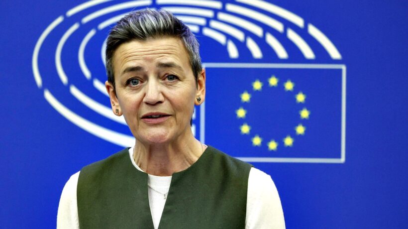 L’Ue non rimborsa l’Italia che ha sbancato