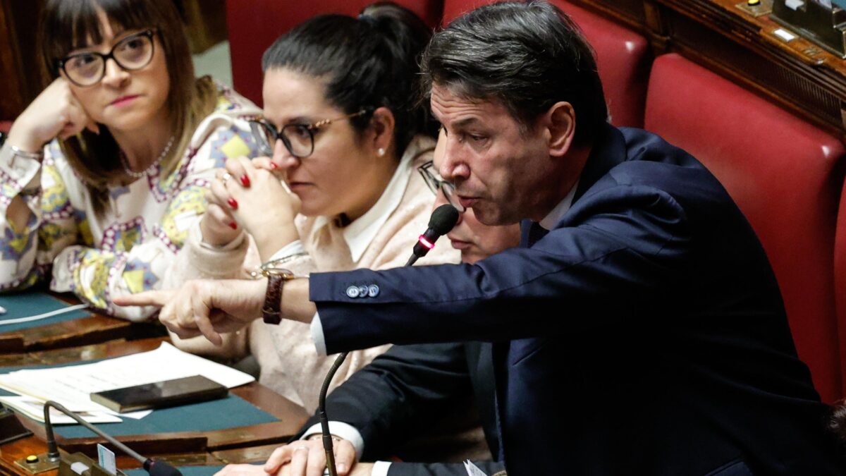 La sinistra spiazzata fa dietrofront e critica l’accordo