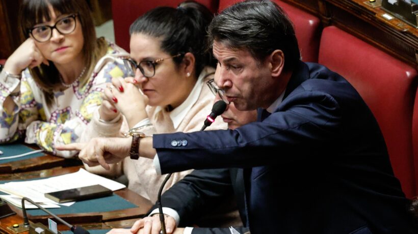 La sinistra spiazzata fa dietrofront e critica l’accordo