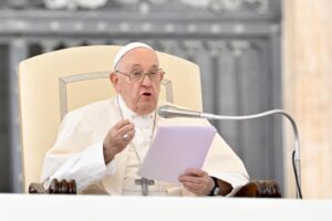 Non c’è carità nel benedire le coppie omosex