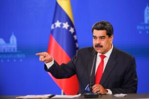Siamo alla luna di miele tra Biden e Maduro