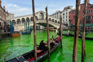 Se gli ecovandali hanno più diritti dei no vax