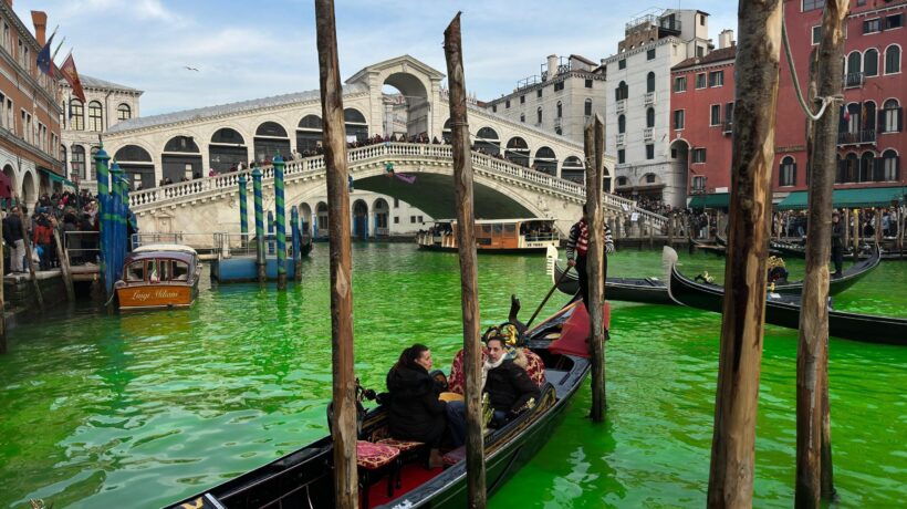 Se gli ecovandali hanno più diritti dei no vax