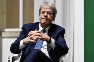 Gentiloni cerca lavoro sulla nostra pelle