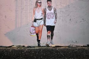 La Ferragni vuol silurare il manager?