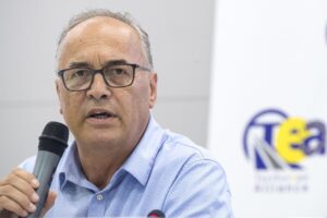 «Pochi taxi? La colpa è dei sindaci. Sala e Gualtieri non ci ascoltano»