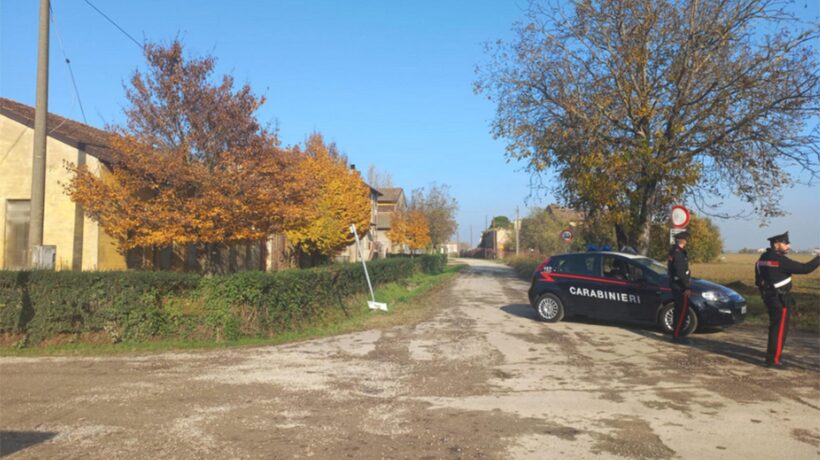 Salvata dall’esecuzione un’altra Saman
