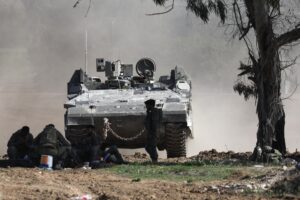 Israele mette Damasco nel mirino