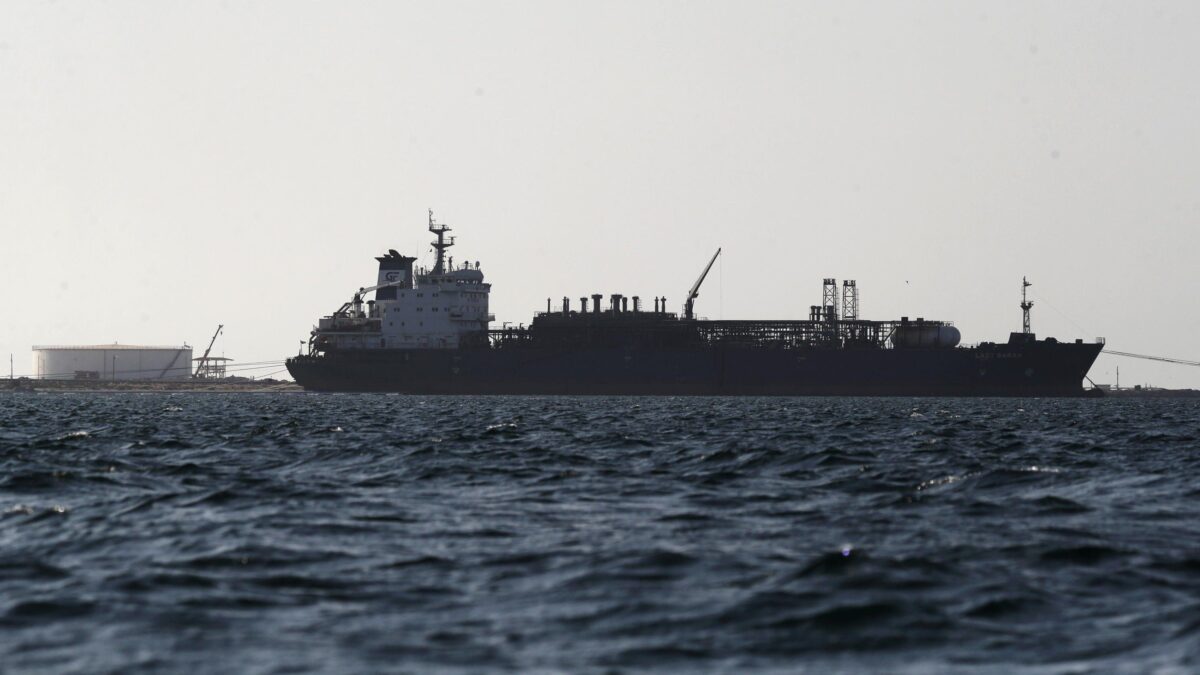 Gli houthi sbancano: il prezzo alto della sicurezza nel Mar Rosso