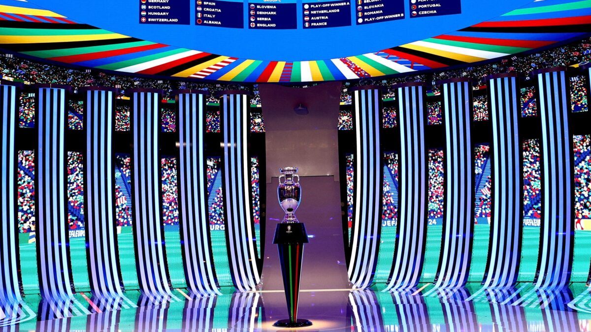 Olimpiadi, europei, rugby: tutto lo sport del 2024