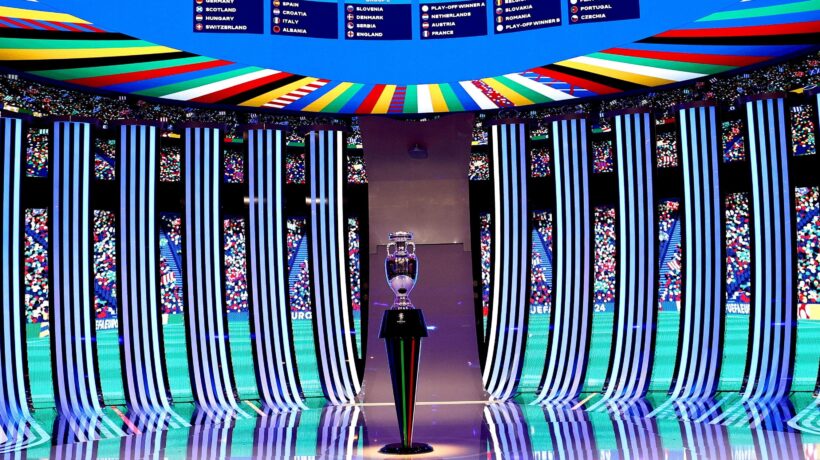 Olimpiadi, europei, rugby: tutto lo sport del 2024