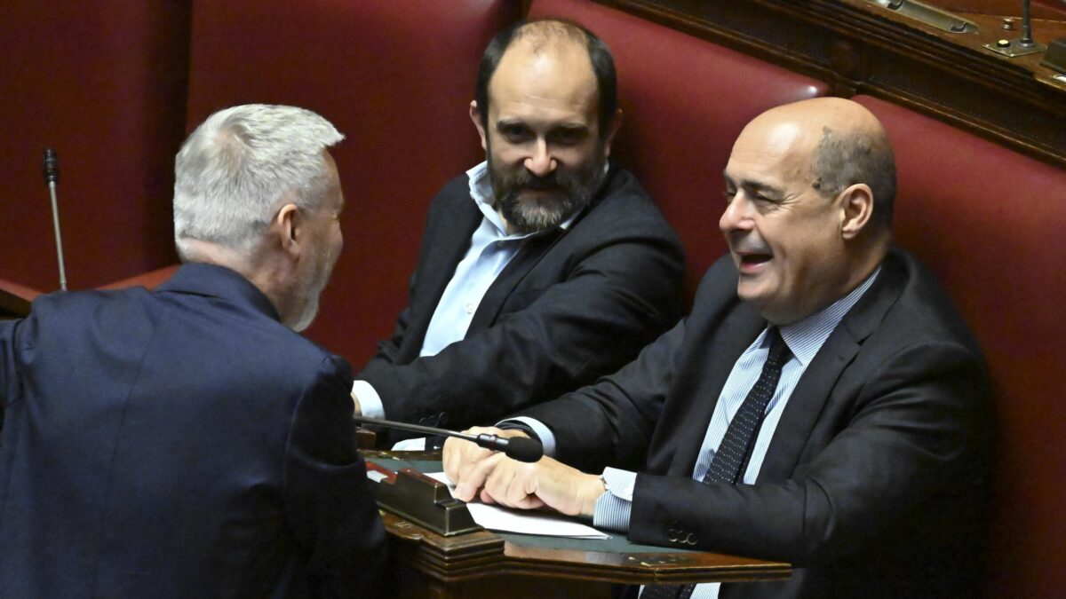 Casarini dettava pure le leggi ai dem grazie a una rete di deputati amici