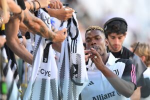 Chiesti 4 anni di squalifica per Pogba, talento buttato tra stregoni e doping