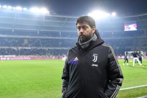 Acquisiti i bilanci della Juventus