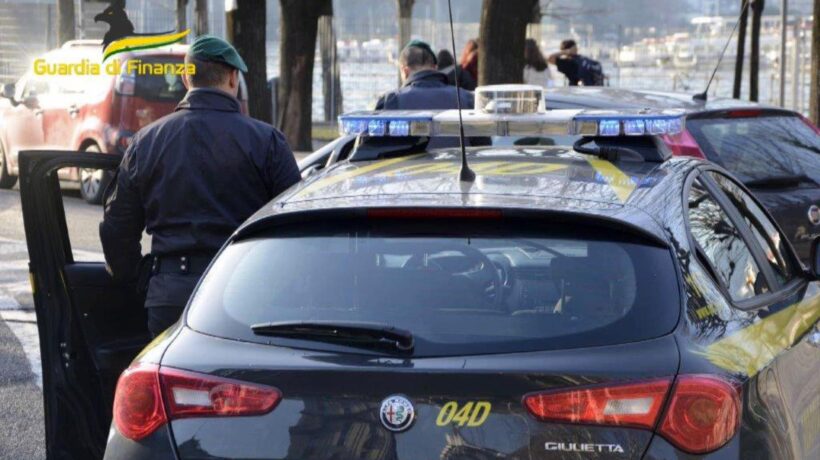 Fondi europei falsi. La Gdf sventa una frode da 2 milioni di euro