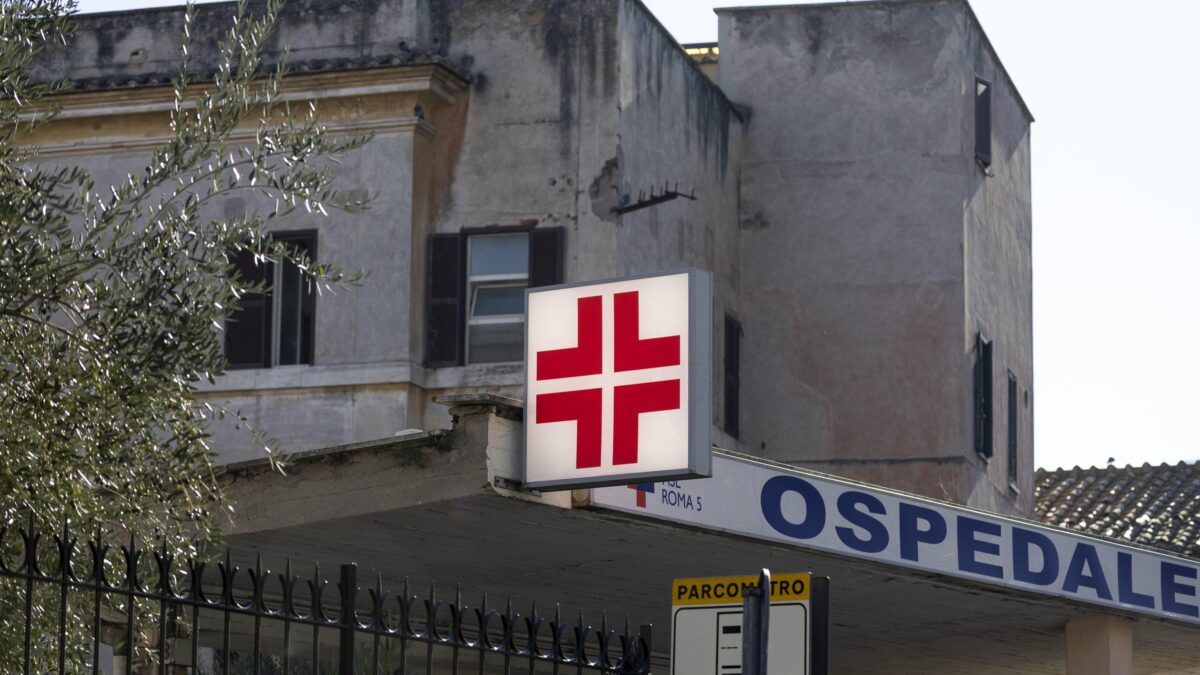 La strage annunciata del rogo in ospedale
