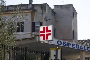 La strage annunciata del rogo in ospedale