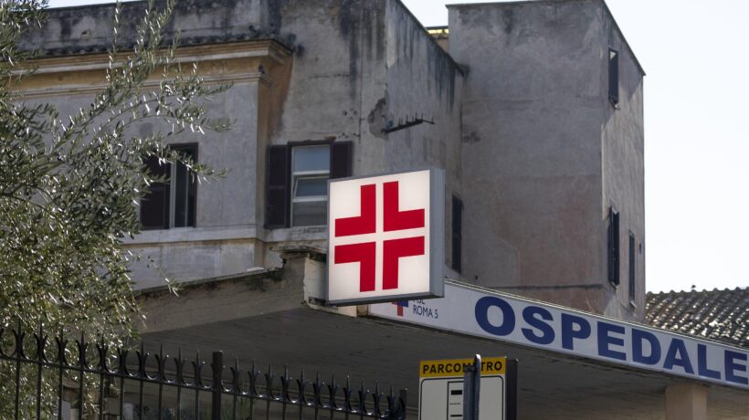 La strage annunciata del rogo in ospedale