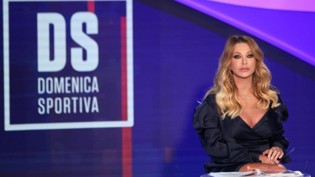 Paola Ferrari: «Il maschilismo si combatte non accettando scorciatoie»
