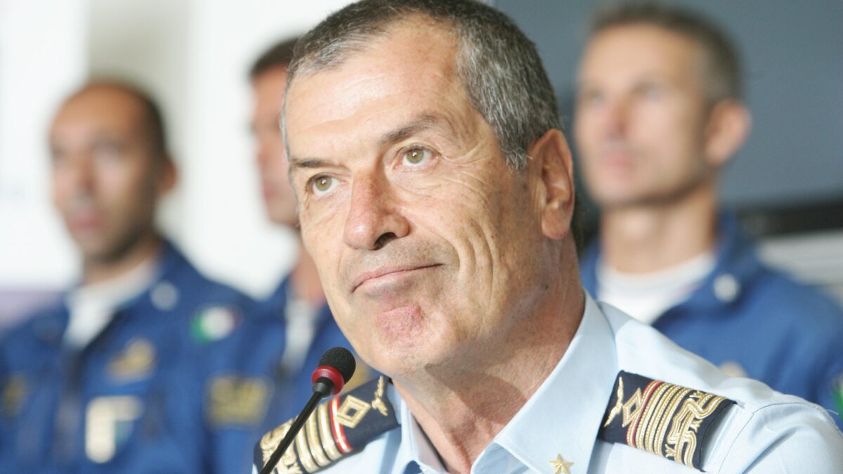 Leonardo Tricarico: «Per Zelensky è l’ora delle rinunce»