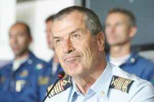 Leonardo Tricarico: «Per Zelensky è l’ora delle rinunce»