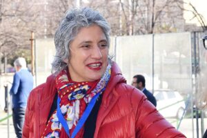 Concia, un no che rieduca la sinistra