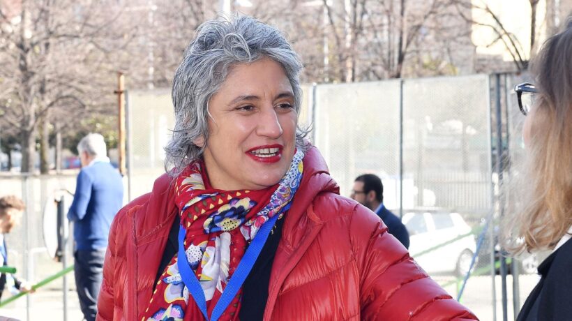 Concia, un no che rieduca la sinistra