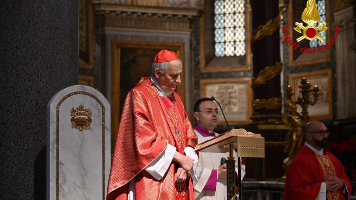 Rimpiango la Cei, vicina al Vangelo ma concreta