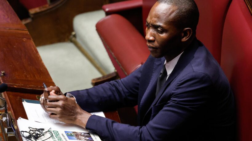 Da Soumahoro fino alla Metsola: infiltrati politici di Casarini &C.