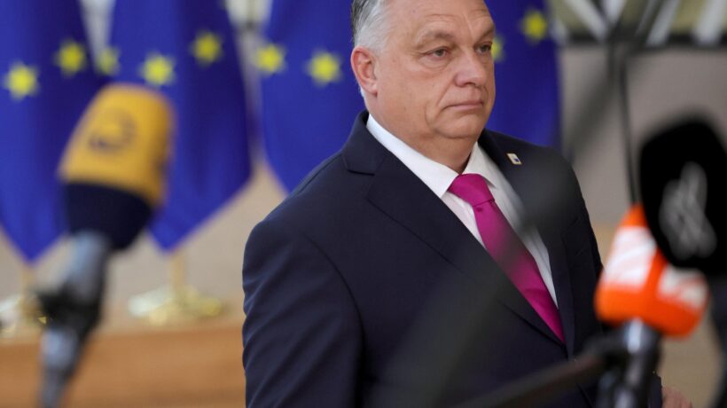 Bruxelles mercanteggia con Orbán. Fondi Ue in cambio di aiuti all’Ucraina