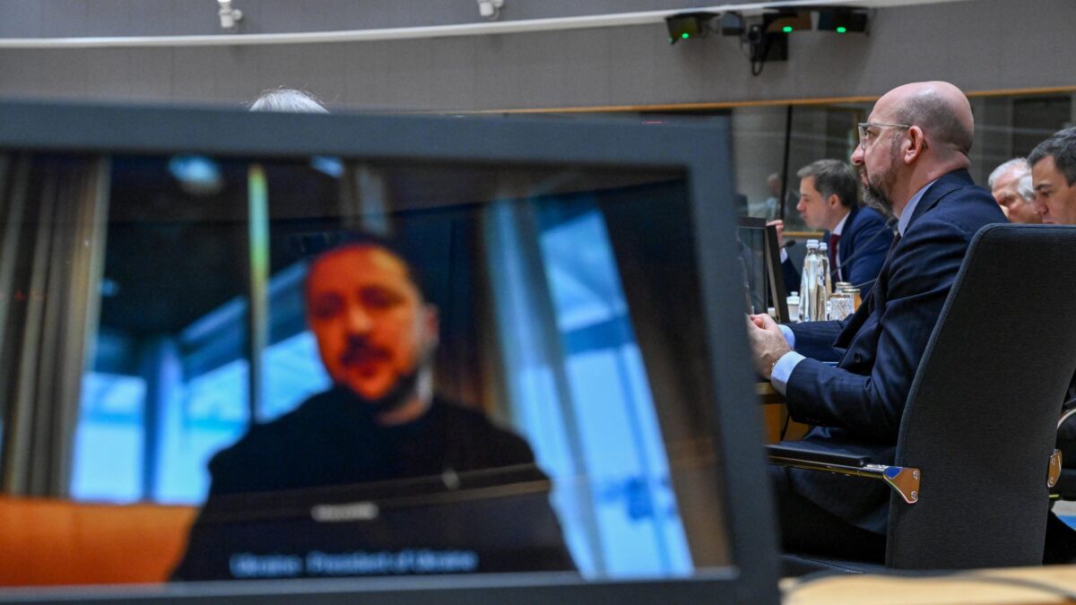 Orbán minaccia ma l’Ucraina entra nell’Ue