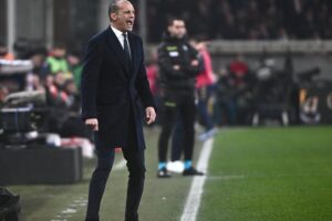 Juve avanti ad «allegrate», ma l’Inter tiene
