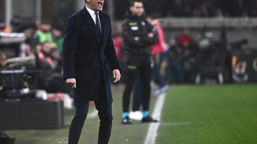 Juve avanti ad «allegrate», ma l’Inter tiene