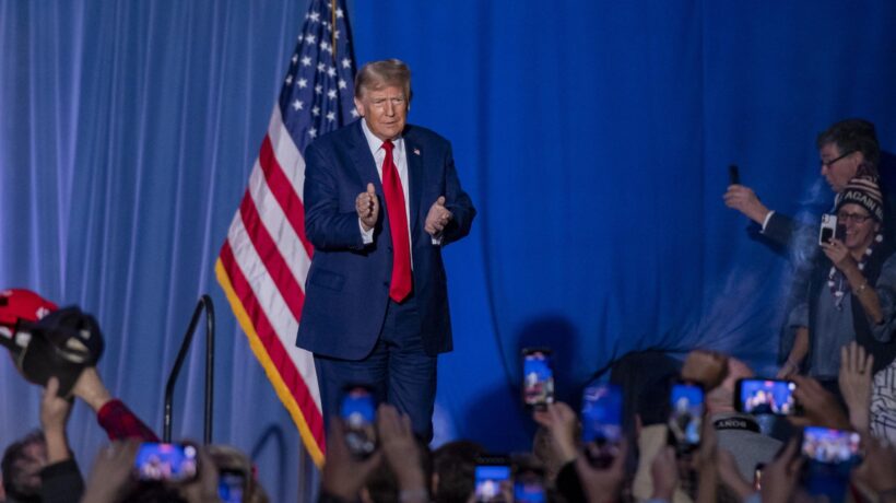 Assist della Corte Suprema a Trump. Il processo può slittare dopo il voto