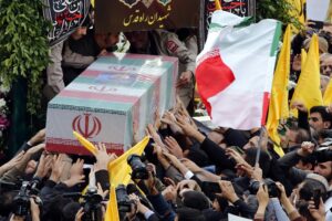 Hezbollah ci minaccia: «Siete alleati del male»