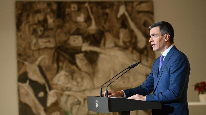 Follia Sánchez: la Spagna spegne il nucleare
