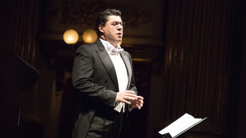 «Il potere che acceca lo racconta Verdi. Il “Don Carlo” supera “House of Cards”»