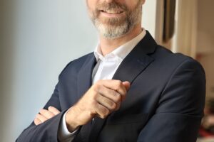 Axon ha un nuovo direttore International Government Affairs, è Marco Innocenti Degli