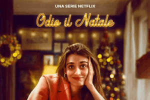 «Odio il Natale», in arrivo la seconda stagione su Netflix