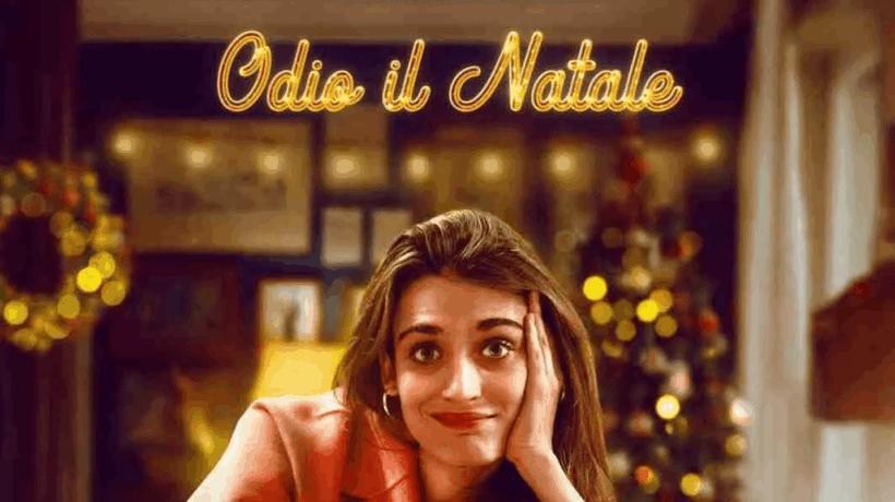 «Odio il Natale», in arrivo la seconda stagione su Netflix